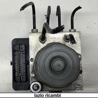 Pompa abs opel corsa e