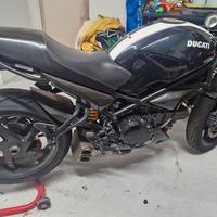 ducati s2r