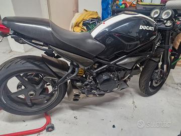 ducati s2r