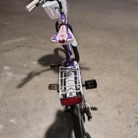 bicicletta bimba 