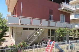 AGOSTO in Villetta Rimini Torre Pedrera