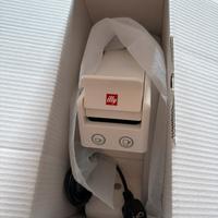 Macchina caffè Iperespresso Illy Y3.3