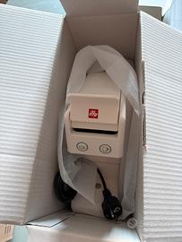 Macchina caffè Iperespresso Illy Y3.3