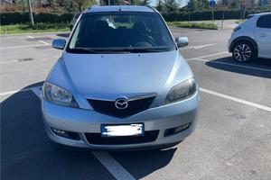 UNI PROP MAZDA 2 BENZ EUR 4 NEO PATENT