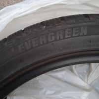GOMME TERMICHE IN BUONO STATO 
