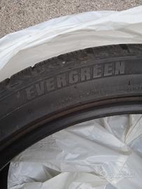 GOMME TERMICHE IN BUONO STATO 