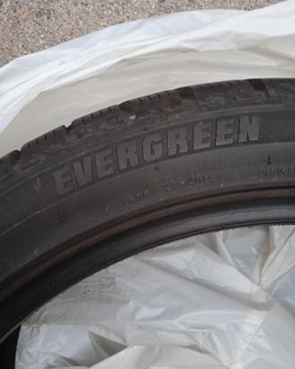 GOMME TERMICHE IN BUONO STATO 