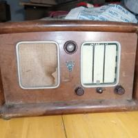 radio anni 40