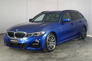 BMW Serie 3 G21 2019 Touring - 320d Touring U15049