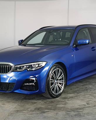 BMW Serie 3 G21 2019 Touring - 320d Touring U15049
