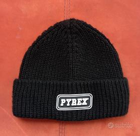 Cappellino Pyrex