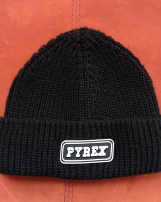 Cappellino Pyrex