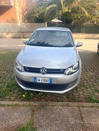 Volkswagen Polo 1.2 td 2014