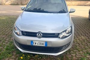 Volkswagen Polo 1.2 td 2014