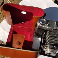 ICON ZEISS STUTTGART SUPER ICONTA NUOVA