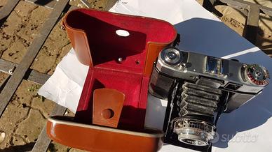 ICON ZEISS STUTTGART SUPER ICONTA NUOVA