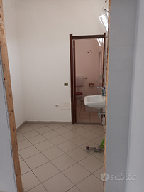 Sinnai zona Industriale