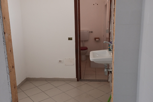 Sinnai zona Industriale