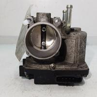 CORPO FARFALLATO SUZUKI Splash 1° Serie 73K0 K10B