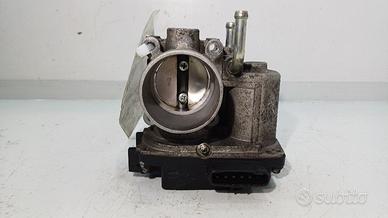 CORPO FARFALLATO SUZUKI Splash 1° Serie 73K0 K10B