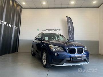 BMW X1 xDrive 18d