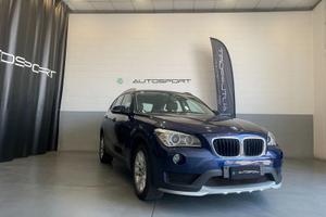 BMW X1 xDrive 18d
