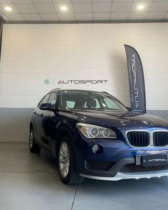 BMW X1 xDrive 18d