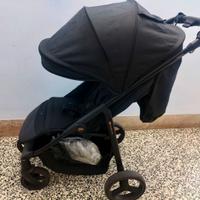 Passeggino Kinderkraft