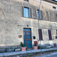 Appartamento a schiera