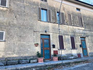 Appartamento a schiera