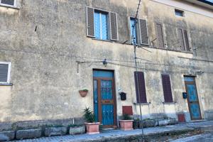 Appartamento a schiera