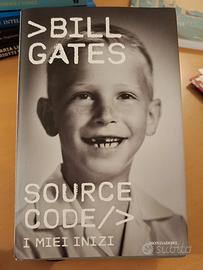 Bill Gates SOURCE CODE