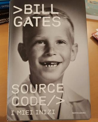 Bill Gates SOURCE CODE