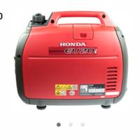 Generatore Honda 