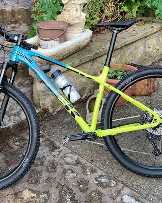 Mtb trek