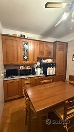 Attico Paderno Dugnano