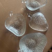 6 ciotole da macedonia