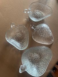 6 ciotole da macedonia