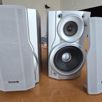 Panasonic - speaker system SB-PM11