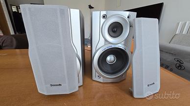 Panasonic - speaker system SB-PM11