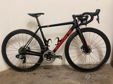 Bici da corsa Argon 18 Gallium CS