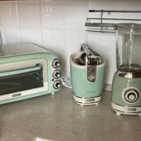 Elettrodomestici Ariete linea vintage