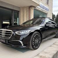 MERCEDES-BENZ S 350 d 4Matic Premium Plus IVA E FH