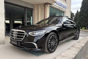 MERCEDES-BENZ S 350 d 4Matic Premium Plus IVA E FH