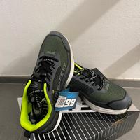 scarpe sir nuove