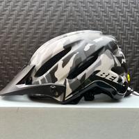 n.2 caschi mtb IXS2018 Trail RS + BELL 4Forty MIPS