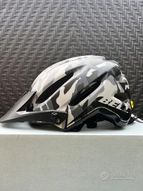 n.2 caschi mtb IXS2018 Trail RS + BELL 4Forty MIPS