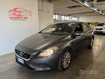 Volvo V40 D2 1.6 Summum | OK NEOPATENTATI |