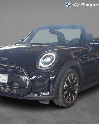 MINI Cabrio 1.5 Cooper Classic Cabrio Aut.