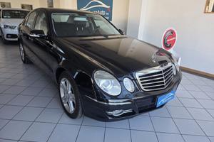 Mercedes E 320 CDI 4Matic EVO Avantgarde